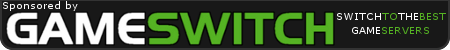 GameSwitch Servers