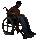 :wheelchair: